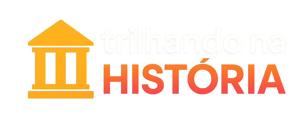 Trilhando na História